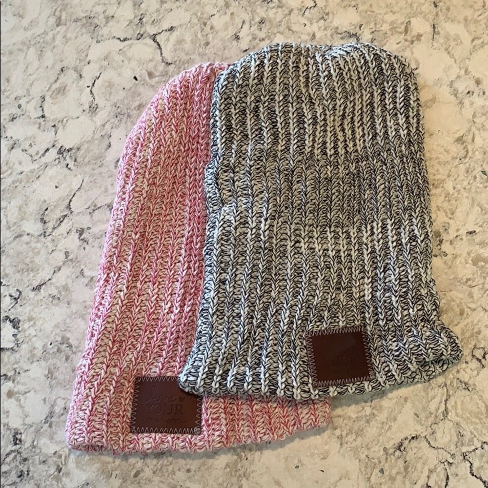 Love Your Melon Beanies